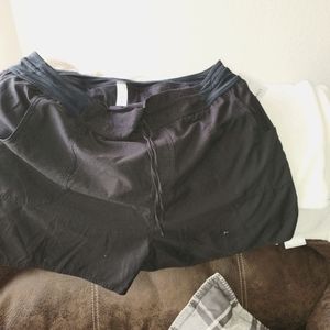 Plus size women's Swim short